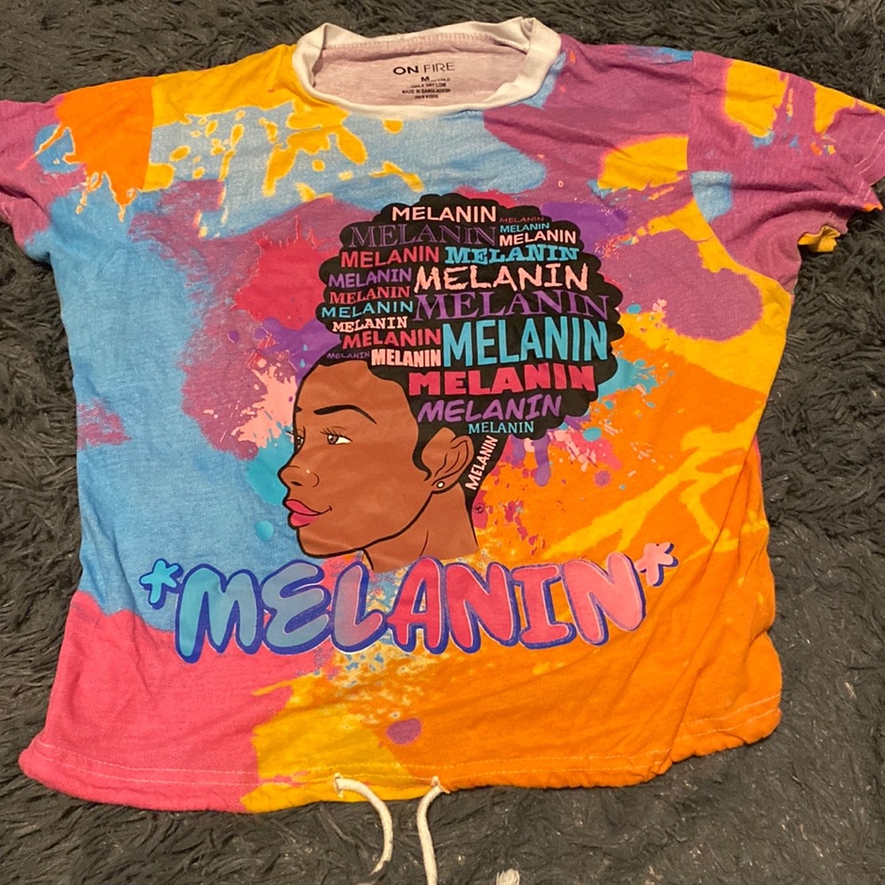 Beautiful shirt